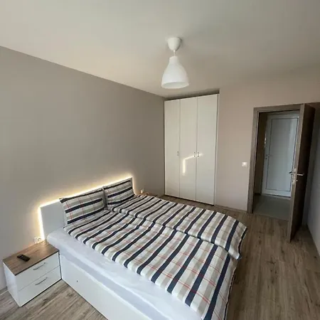 Movie Flats Appartement *