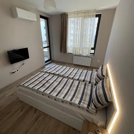Appartement Movie Flats *