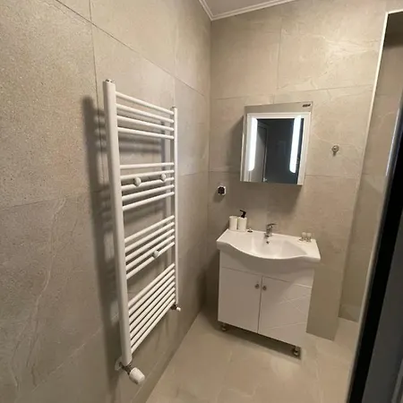 Appartement Movie Flats