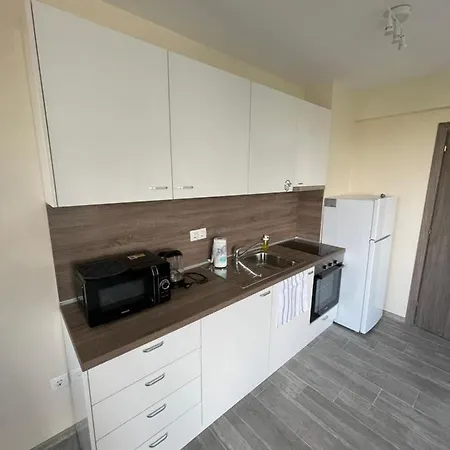 Movie Flats Appartement *