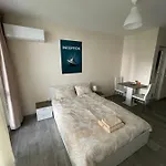 Apartament Movie Flats *