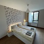 Apartament Movie Flats Sofia