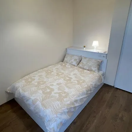 Appartement Movie Flats Sofia