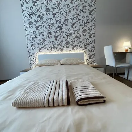 Appartement Movie Flats Sofia