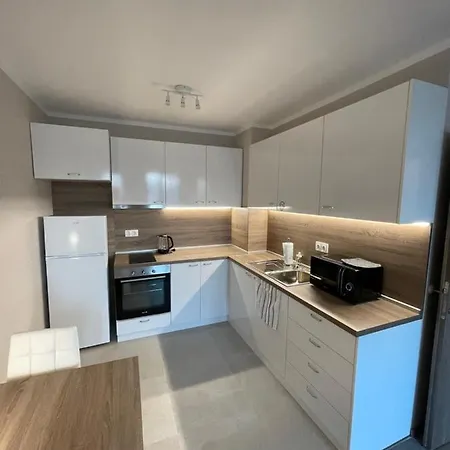 Movie Flats Appartement *