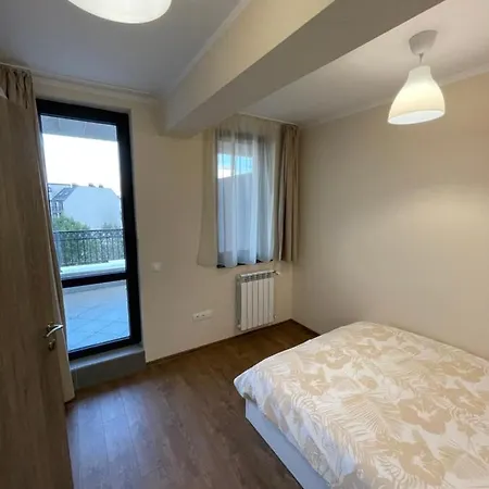 Movie Flats Appartement Sofia