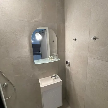 Movie Flats Appartement Sofia