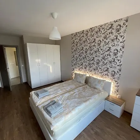 Movie Flats Appartement