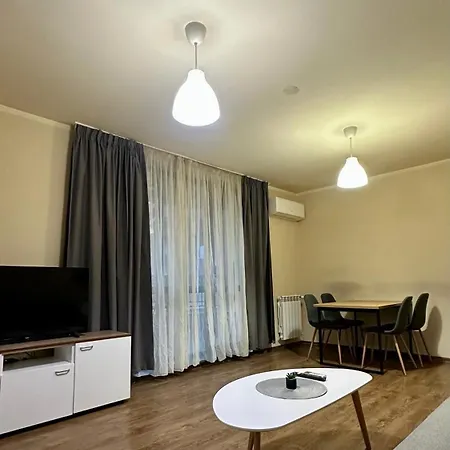Movie Flats Apartament *