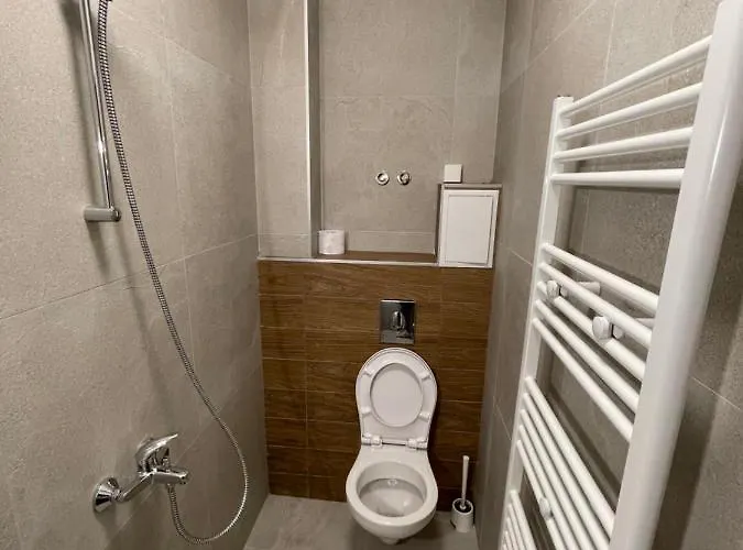 Movie Flats Lägenhet Sofia