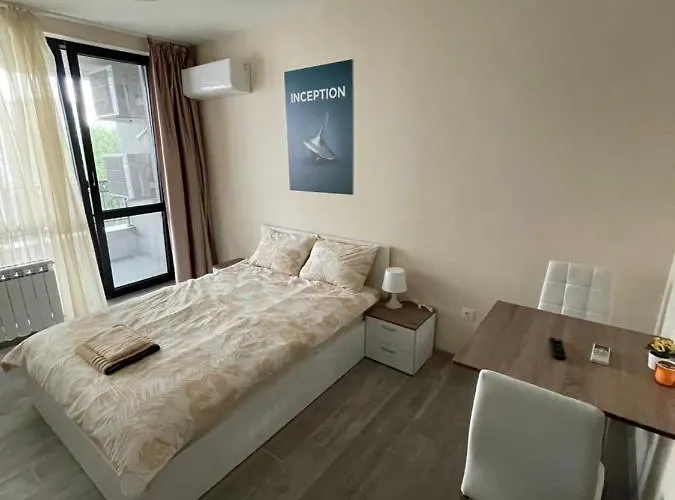 Movie Flats Lägenhet