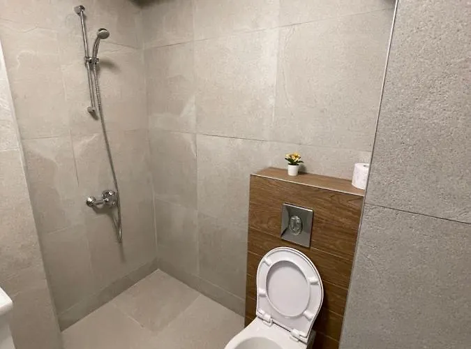 Movie Flats Lägenhet