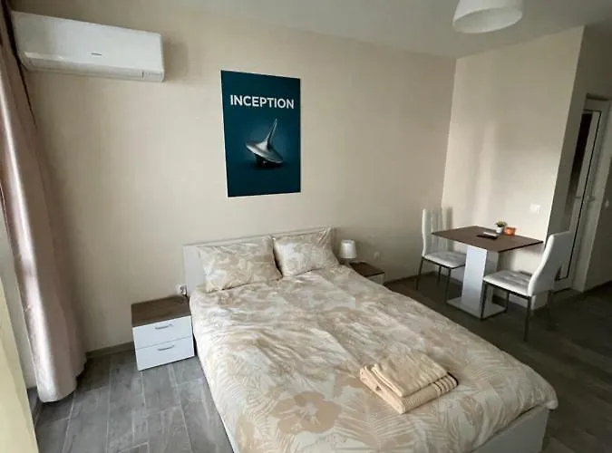 Lägenhet Movie Flats *