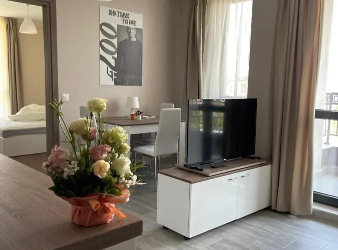 Lägenhet Movie Flats