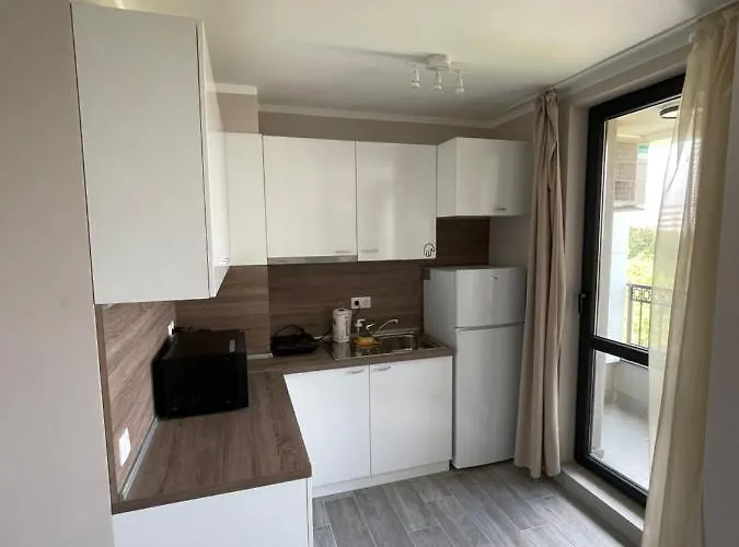 Lägenhet Movie Flats