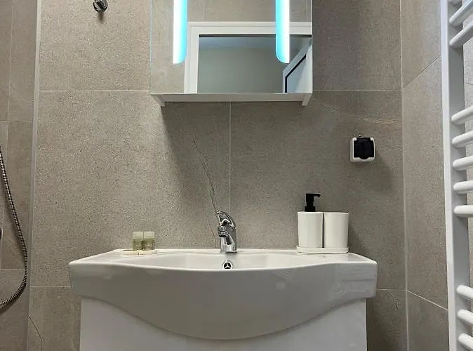 Lägenhet Movie Flats *