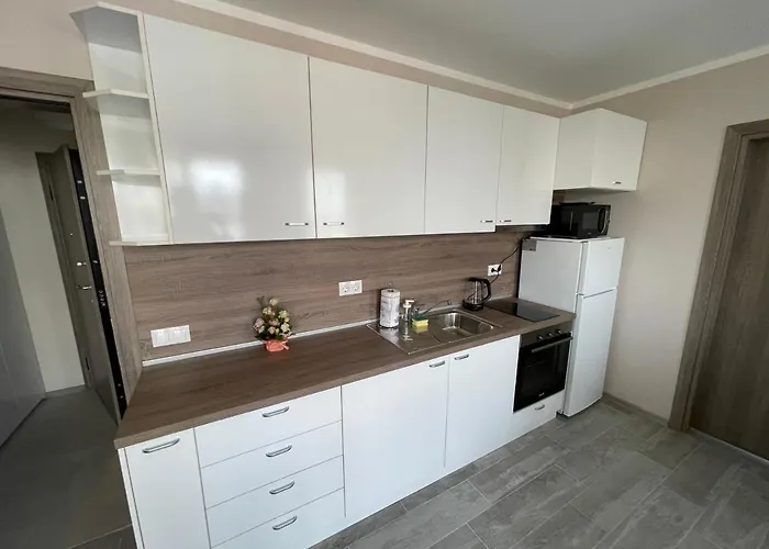 Movie Flats Lägenhet