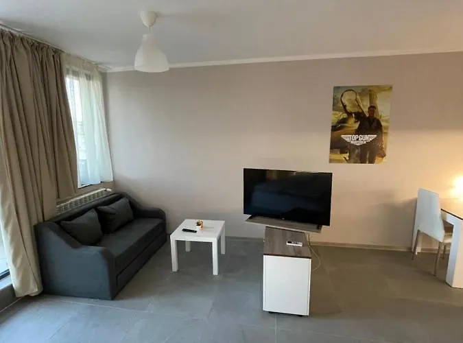 Lägenhet Movie Flats *