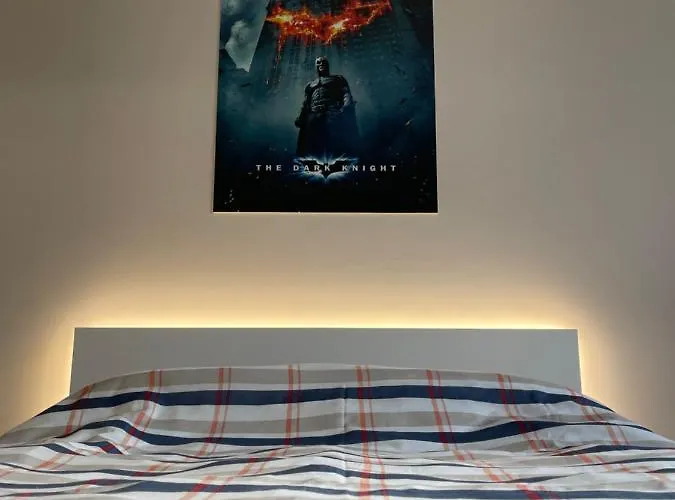 Lägenhet Movie Flats