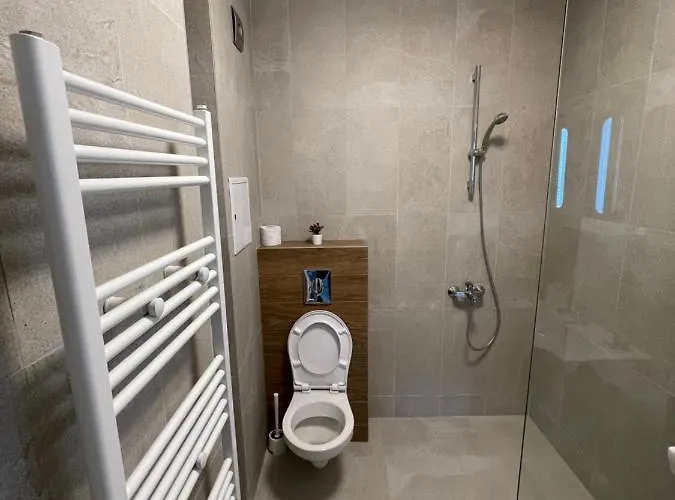 Movie Flats Lägenhet