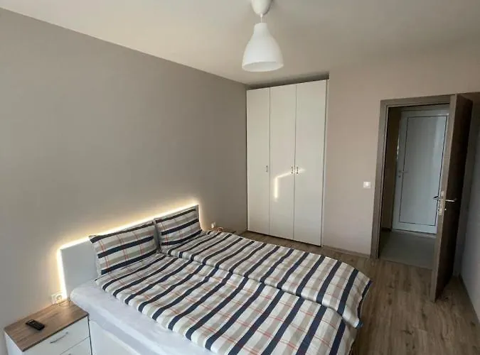 Movie Flats Lägenhet *