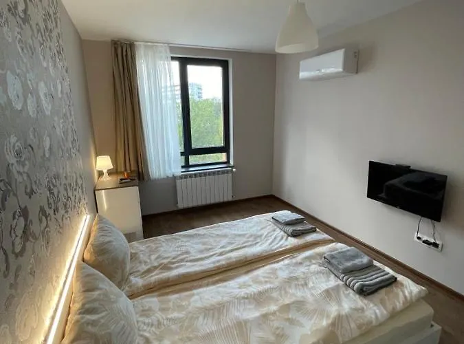 Lägenhet Movie Flats