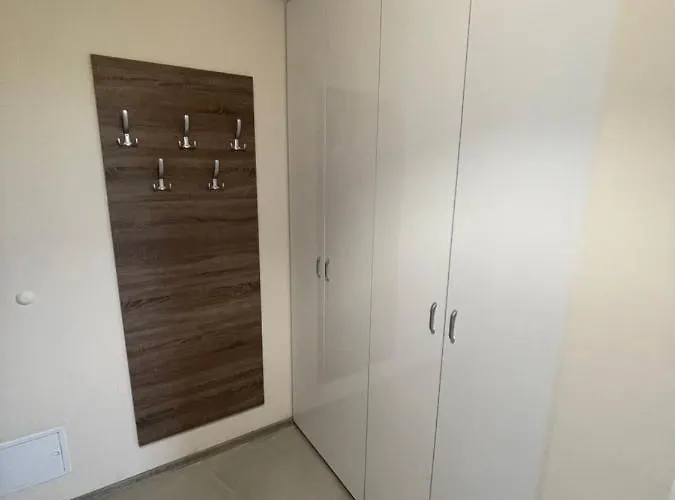 Movie Flats Lägenhet *